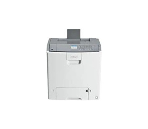 Lexmark C746dn