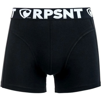 Represent Мъжки къси панталони EXCLUSIVE SPORT BLACK Представител Represent | Cheren | МЪЖЕ | S