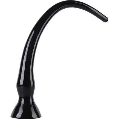 Hidden Desire Extreme Anal Trainer XXXL 60cm Black