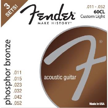 Fender 60 CL