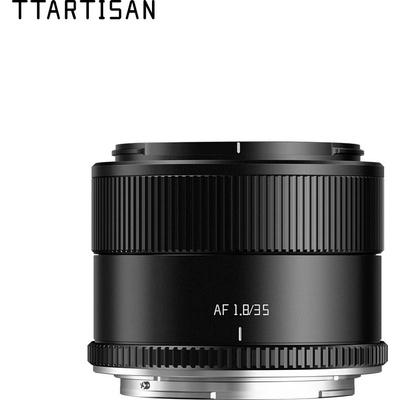 TTArtisan APS-C AF35mm F1.8 mark II Sony Z mount
