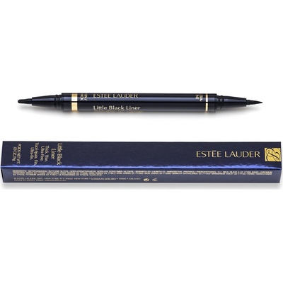 Estée Lauder Little Black Liner voděodolné oční linky 01 Onyx 0,9 g