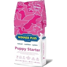 Winner Plus Puppy Starter 18 kg