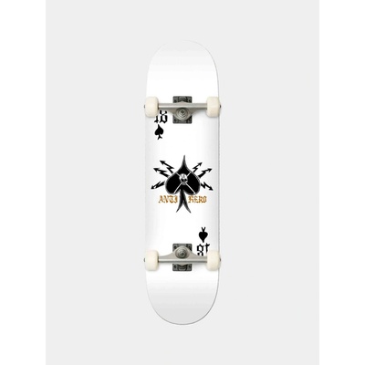 Antihero High Card