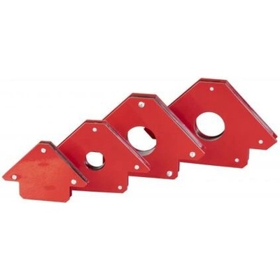 GÜDE magnet úhlový pro sváření 45kg, 45°/90°/135° 20102-45