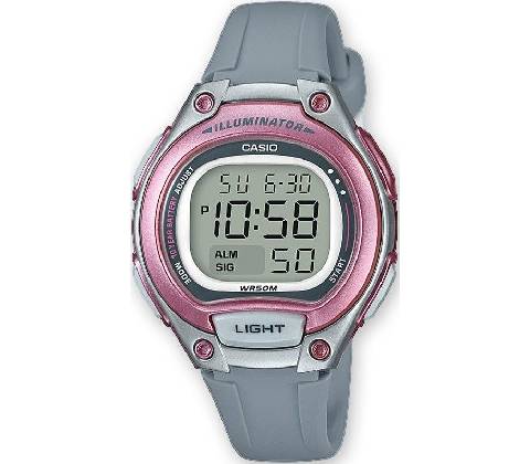 Casio LW-203-8A