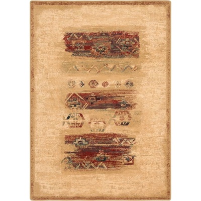 Dywilan Omega Modena Světlý Rubín