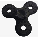 Fidget spinner KOVOVÝ černý