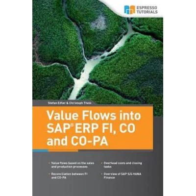 Value Flows into SAP ERP FI, CO and CO-PA | Stefan Eifler