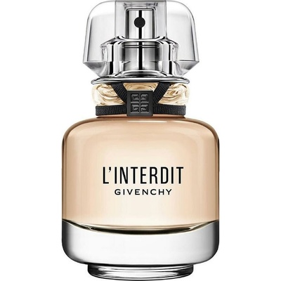 Givenchy L´Interdit parfumovaná voda dámska 150 ml Náplň