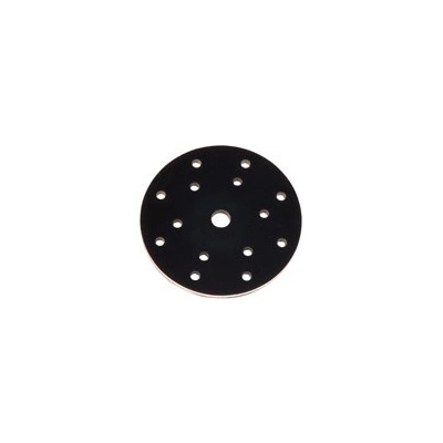 3M 50396 Mäkká medzipodložka s.z. 150mm T10mm 6+9 dier