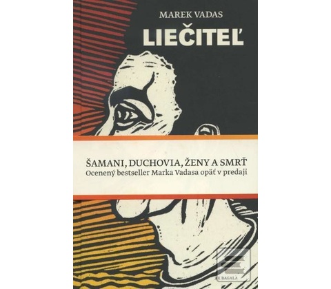 Liečiteľ