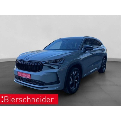 Skoda Kodiaq 1.5 TSI DSG Sportline 110 kW