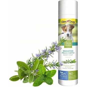 Gimborn IT Natural Solutions Šampón pre psov Šampón pre šteňatá 250 ml