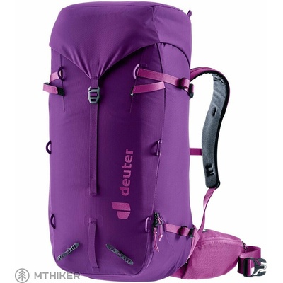Deuter Guide 32+8l SL fialová