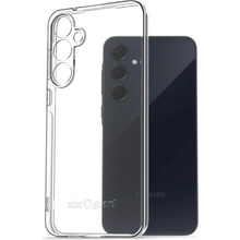 AlzaGuard Crystal Clear TPU Case Samsung Galaxy A55 5G