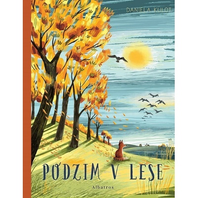 Podzim v lese