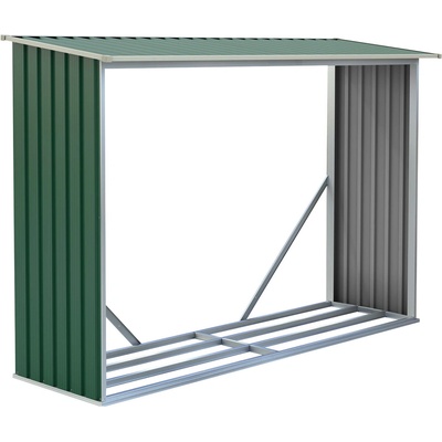 G21 WOH 181 - 242 x 75 cm Zelená