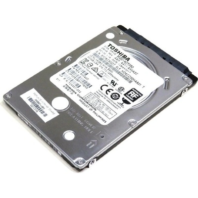 Toshiba 500GB SATA III 2,5", MQ01ACF050