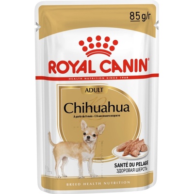 Royal Canin Chihuahua Loaf 85 g