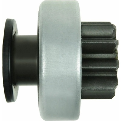 Voľnobežná prevodovka, štartér AS-PL SD3033
