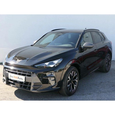 Cupra Terramar 1.5 DSG 110 kW