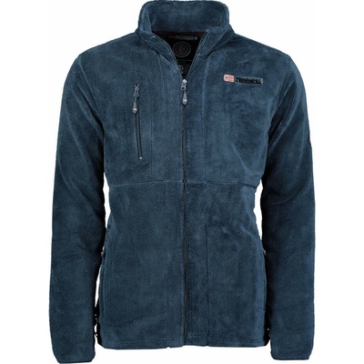 GEOGRAPHICAL Norway mikina UPLOAD MEN tmavě modrá – Hledejceny.cz