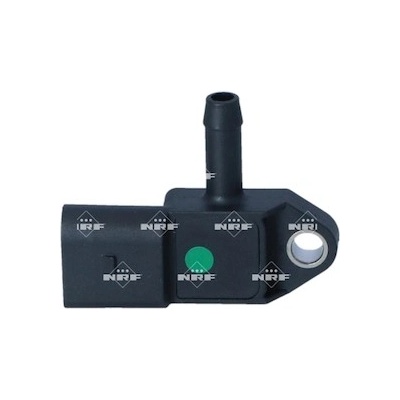 Senzor, tlak vyfuk.plynu NRF 708038