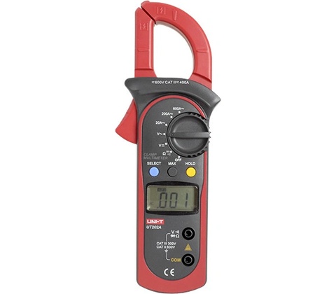 UNI-T UT202A