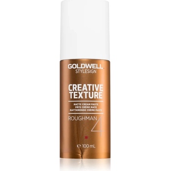Goldwell Style Sign Creative Texture Roughman 100 ml