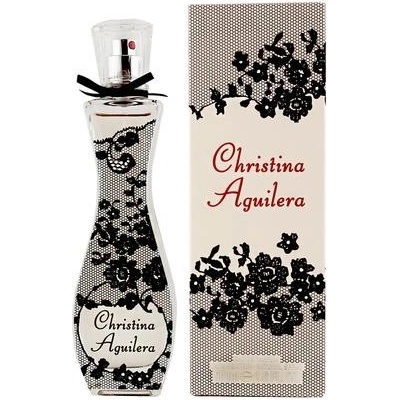 Christina Aguilera Signature parfémovaná voda dámská 50 ml