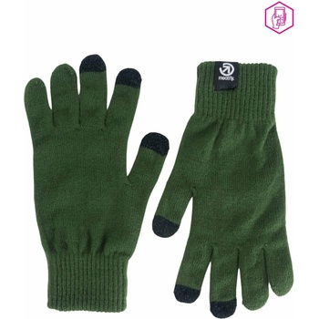 Meatfly ръкавици Boyd Bronze Green Meatfly | Zelen | МЪЖЕ | ЕДИН РАЗМЕР