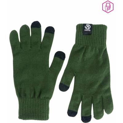 Meatfly ръкавици Boyd Bronze Green Meatfly | Zelen | МЪЖЕ | ЕДИН РАЗМЕР