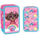 S-Cool Несесер с пособия S. Cool Sweet Dog - 3 ципа, 39 части (SC3284)