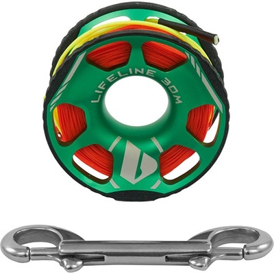 APEKS Cívka 30m – Zboží Dáma