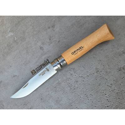 Opinel N°08 Inox