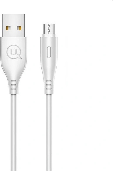 Usams SJ268 Round Micro USB Datový