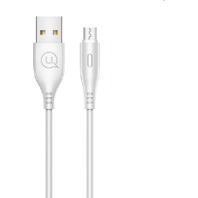 Usams SJ268 Round Micro USB Datový