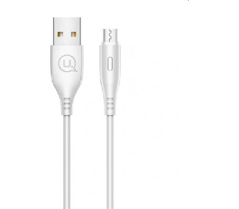 Usams SJ268 Round Micro USB Datový