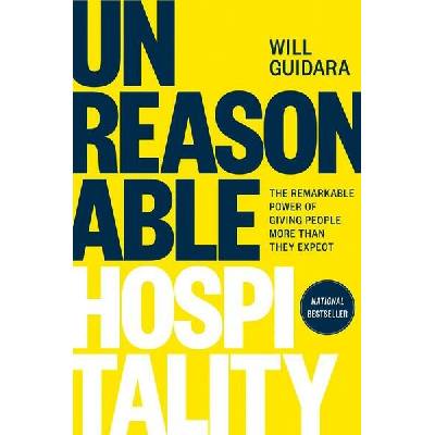 Unreasonable Hospitality