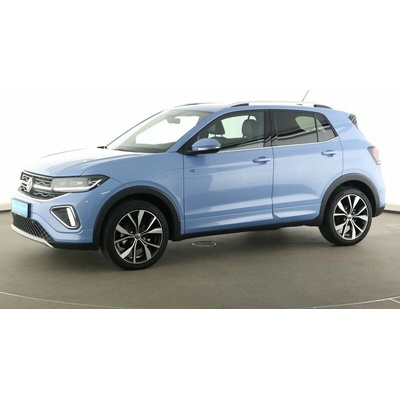 Volkswagen T-Cross 1.0 TSI R-Line DSG 85 kW