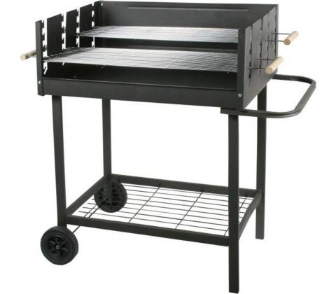 Master Grill & Party MG648