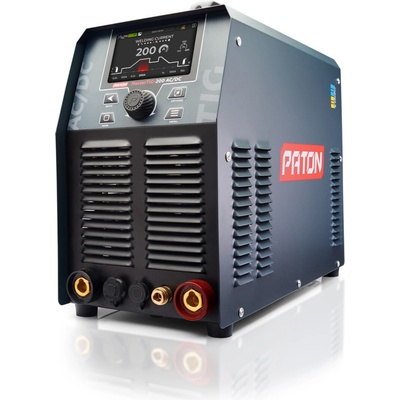PATON MasterTIG-200