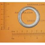 Compatible Лагери комплект 2 бр. за изпичаща ролка, HP 9000/ Ricoh AF 2035/ Toshiba eStudio 350, XG9-0442, XG9-0358, 4969-1043-01, AE03-0054 (XG9-0442)
