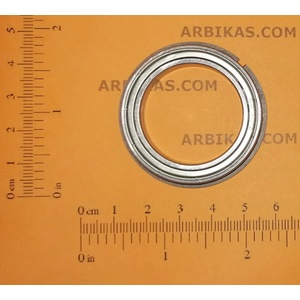 Compatible Лагери комплект 2 бр. за изпичаща ролка, HP 9000/ Ricoh AF 2035/ Toshiba eStudio 350, XG9-0442, XG9-0358, 4969-1043-01, AE03-0054 (XG9-0442)