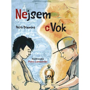 Nejsem (c)Vok