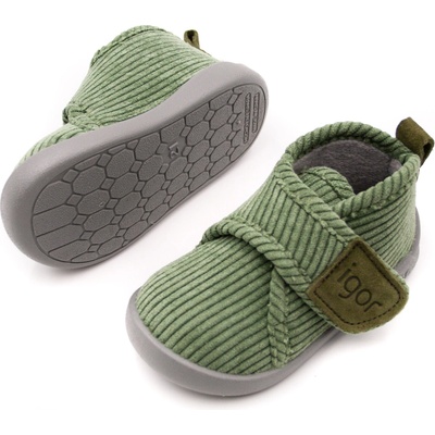 Igor Shoes HOMIE PANA VERDE