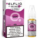 ELF LIQ Grape 10 ml 20 mg
