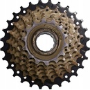 SunRace MFM2A