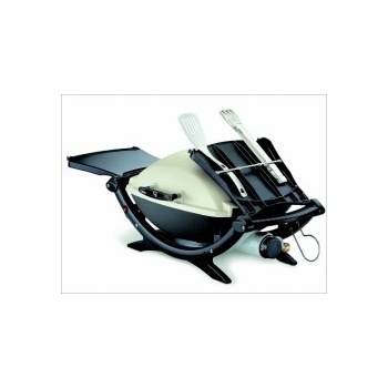 Weber Q 200